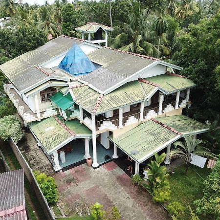 Reliqua Galle- Hostel/Private Rooms/Dorms Экстерьер фото