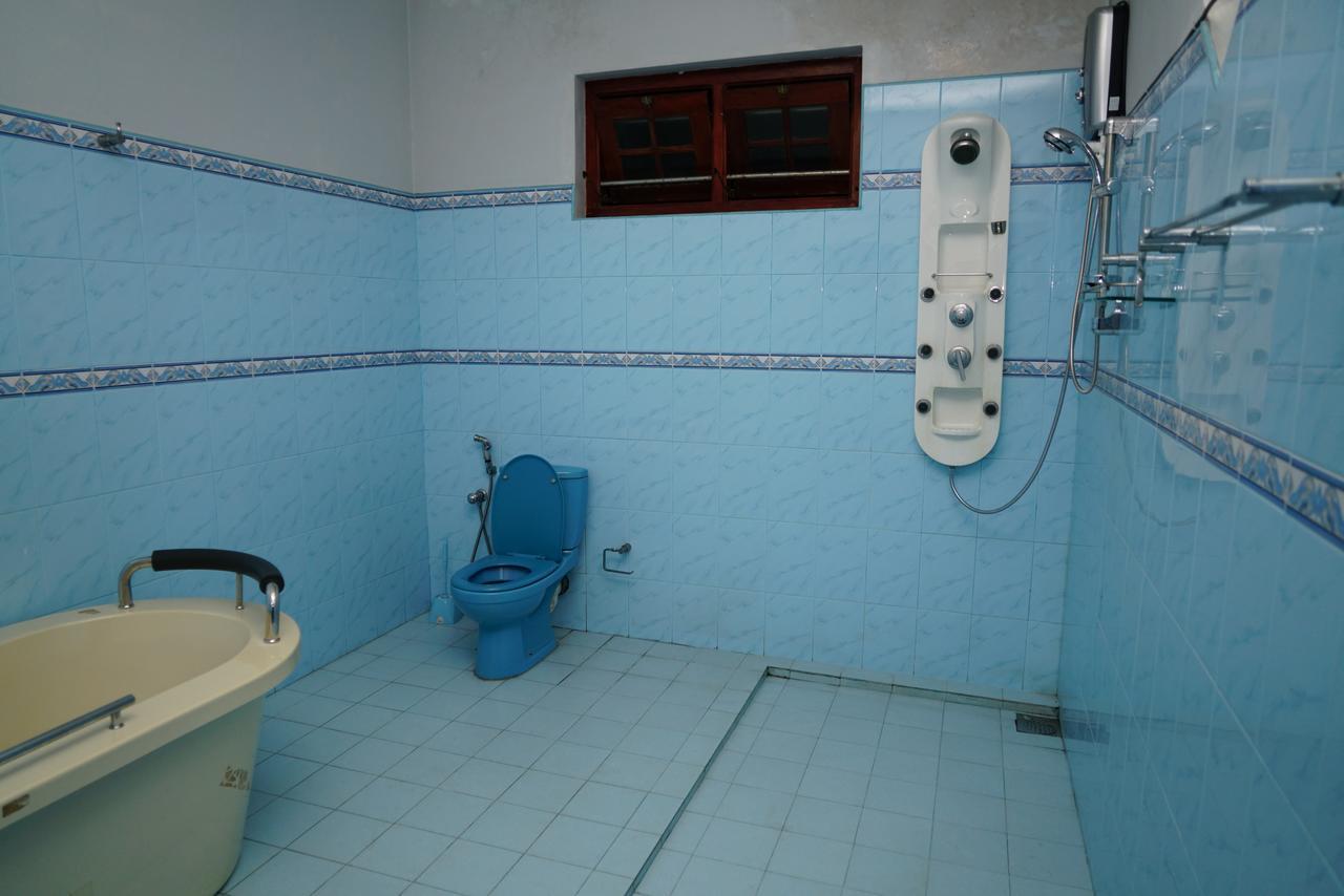 Reliqua Galle- Hostel/Private Rooms/Dorms Экстерьер фото