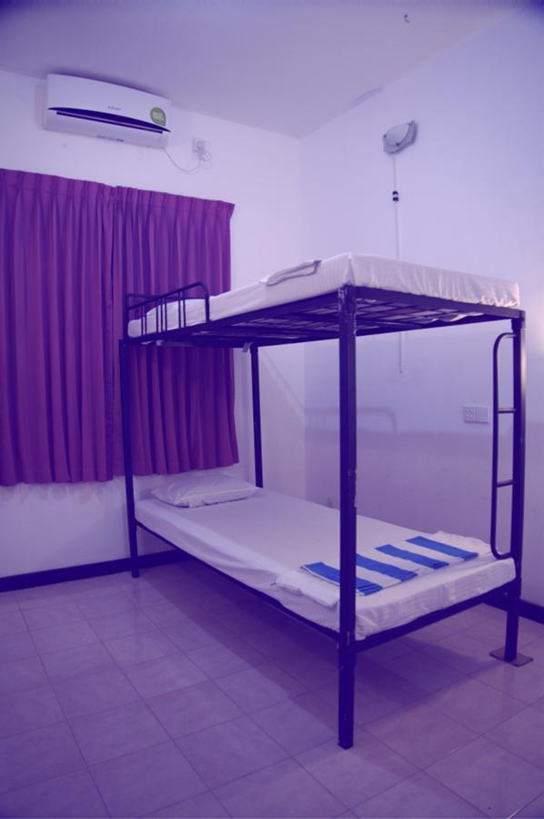 Reliqua Galle- Hostel/Private Rooms/Dorms Экстерьер фото