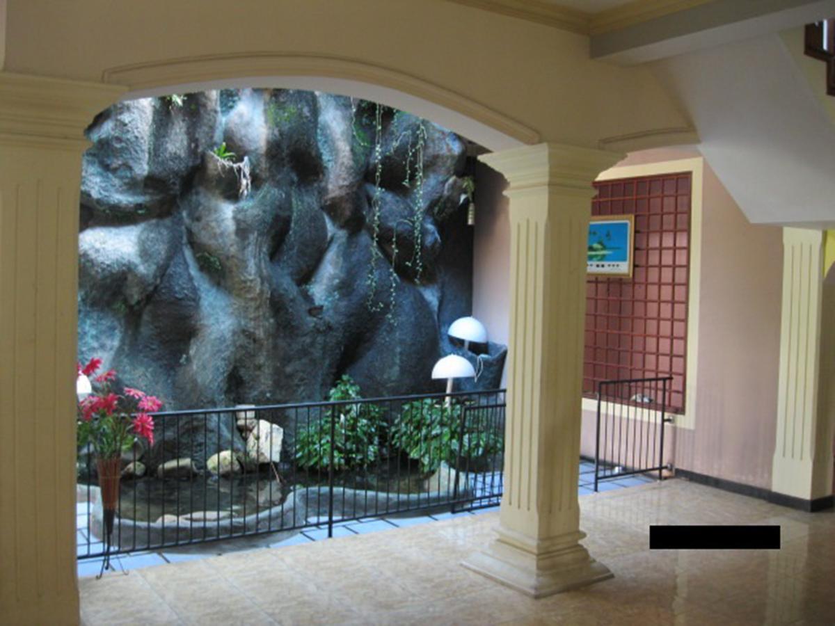 Reliqua Galle- Hostel/Private Rooms/Dorms Экстерьер фото