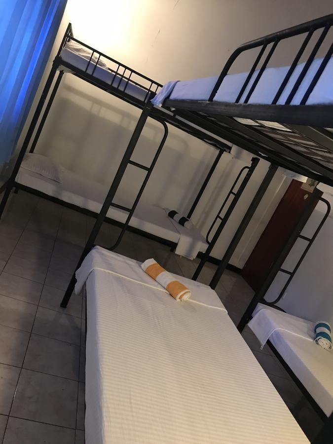 Reliqua Galle- Hostel/Private Rooms/Dorms Экстерьер фото