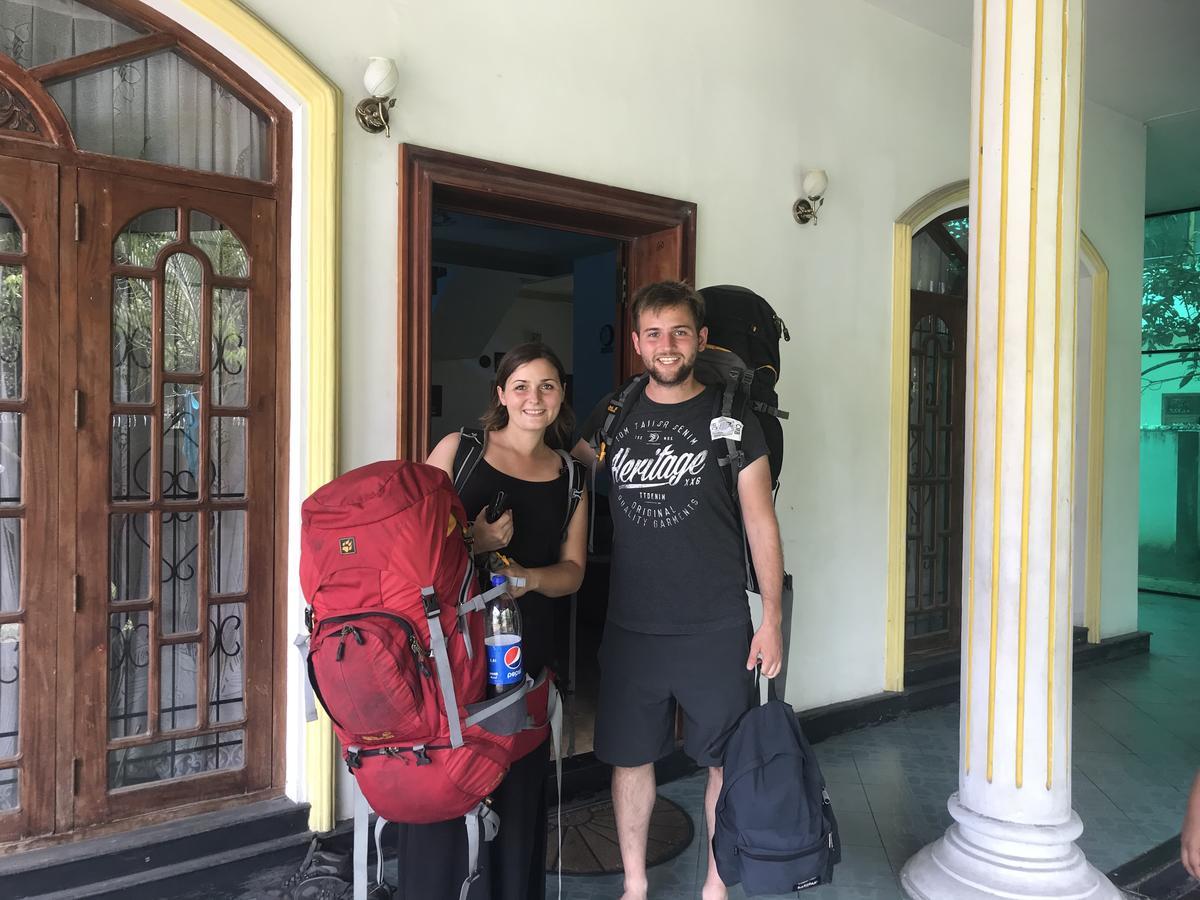 Reliqua Galle- Hostel/Private Rooms/Dorms Экстерьер фото