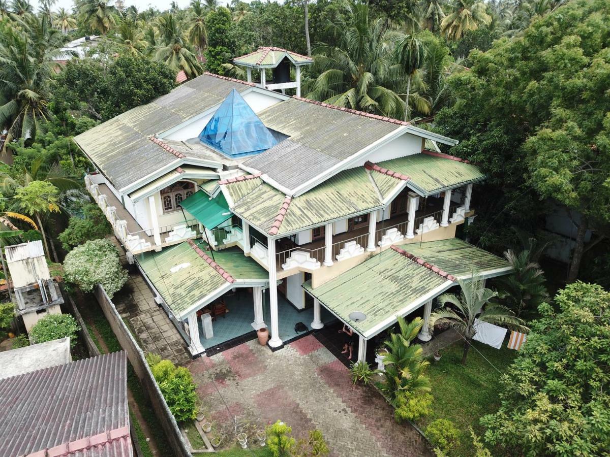 Reliqua Galle- Hostel/Private Rooms/Dorms Экстерьер фото