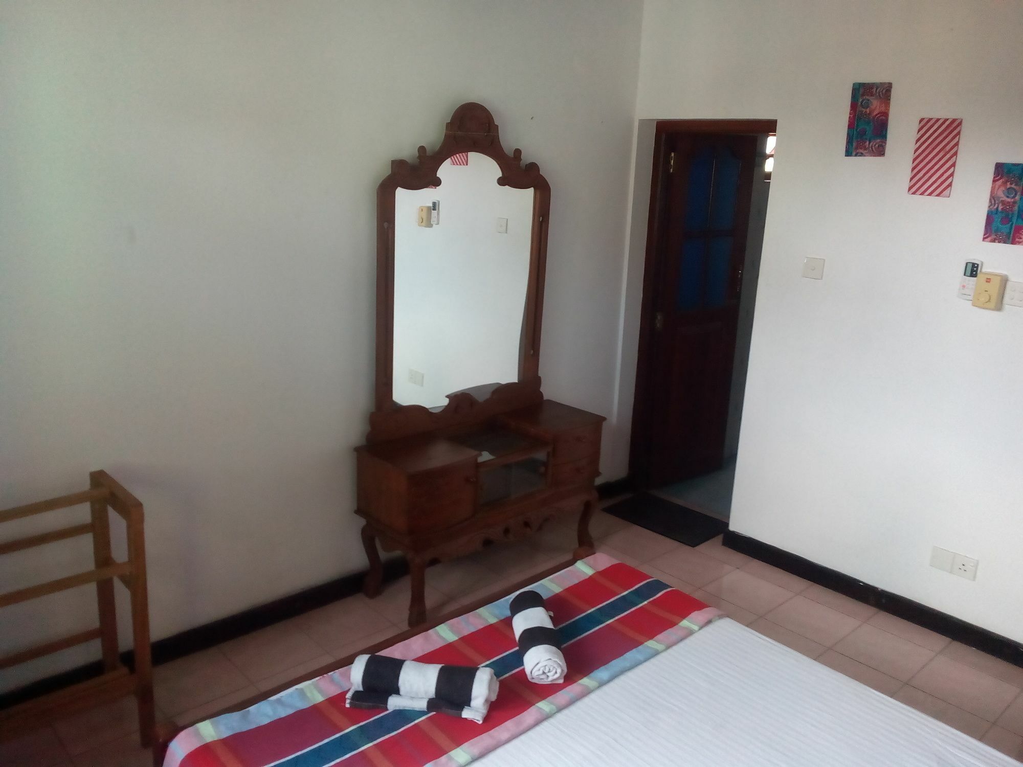 Reliqua Galle- Hostel/Private Rooms/Dorms Экстерьер фото