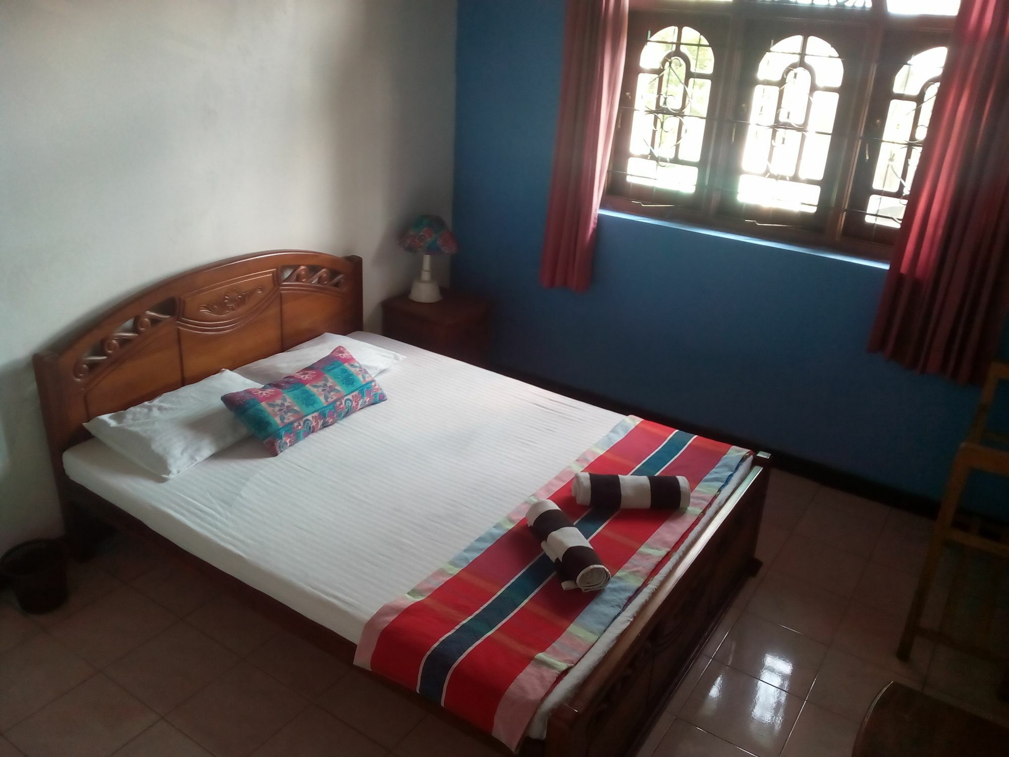 Reliqua Galle- Hostel/Private Rooms/Dorms Экстерьер фото